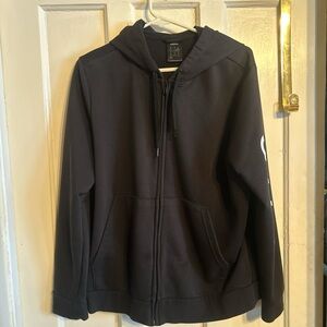 Adidas Dark Hoodie